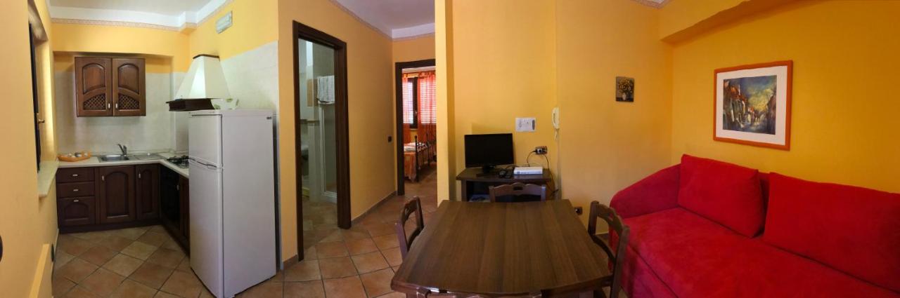 Apartamento de 2 dormitorios - 1ª planta