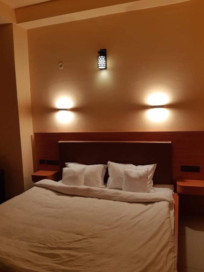 Chambre Lit King-Size Deluxe