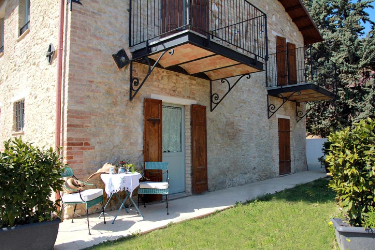 One-Bedroom Apartment with Balcony
