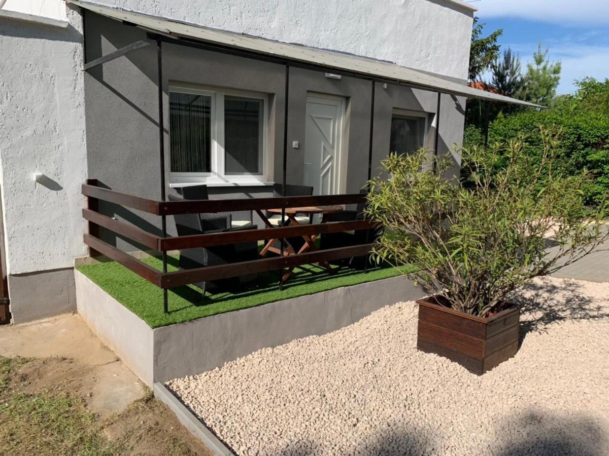 Mineral apartman Smaragd - Ferienwohnung
