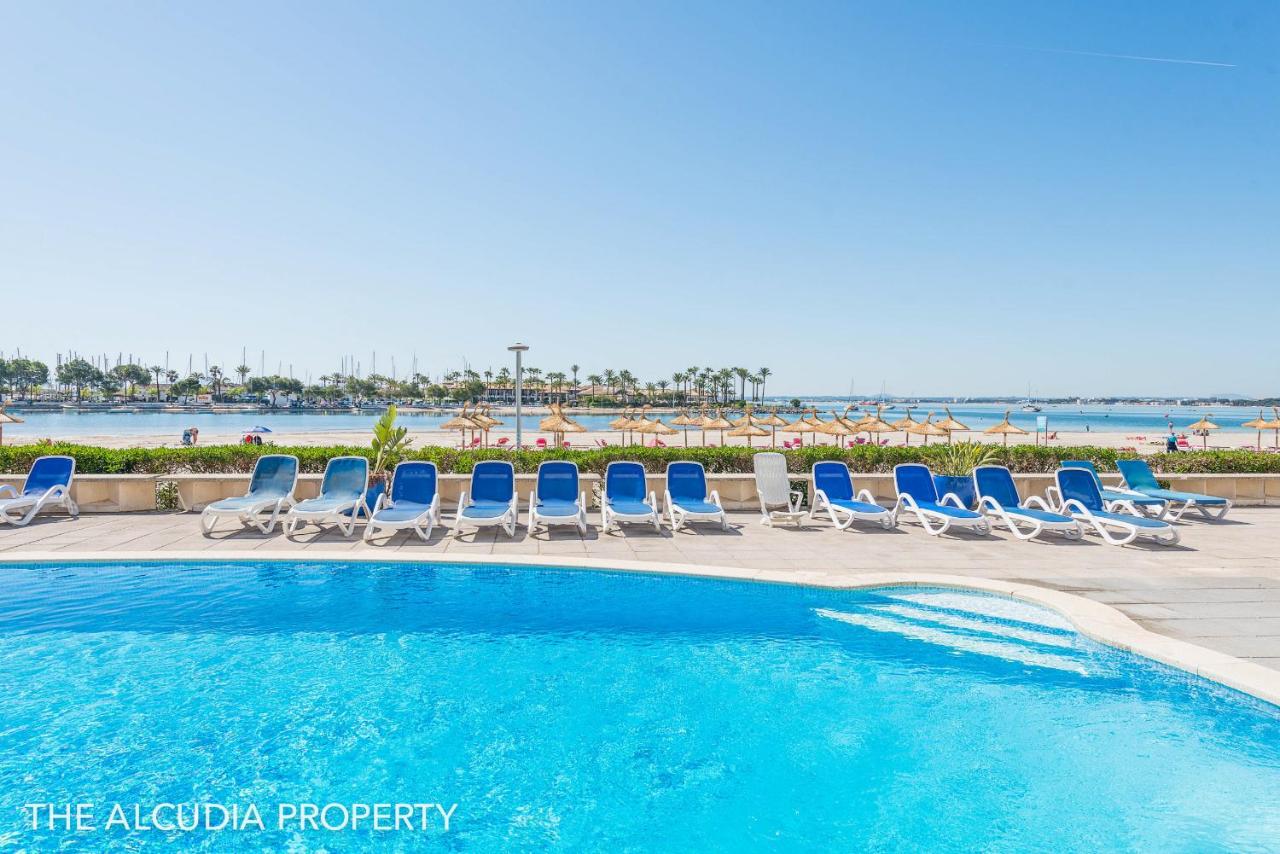 APARTAMENTO THIERRY - Ferienwohnung Alcúdia