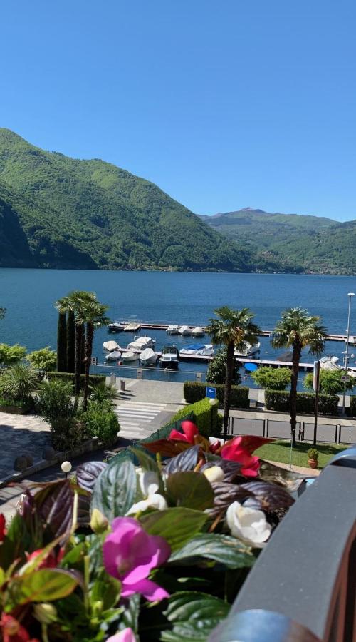 Foresteria BB Sul Lago - Chambres d'hôtes Porlezza