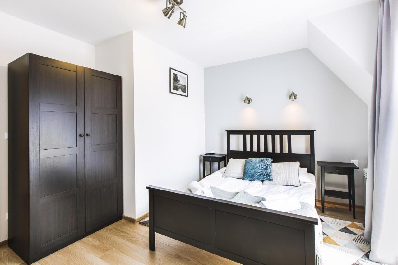 Appartement 2 Chambres