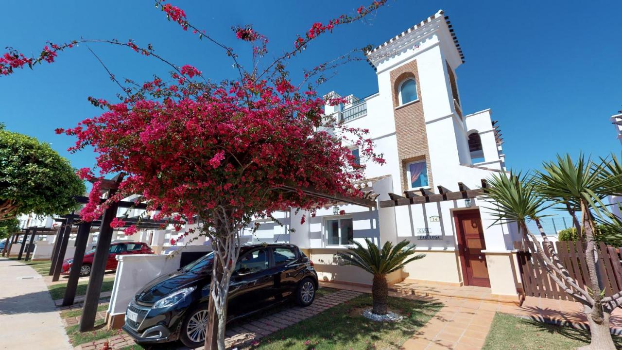 Two-Bedroom Townhouse