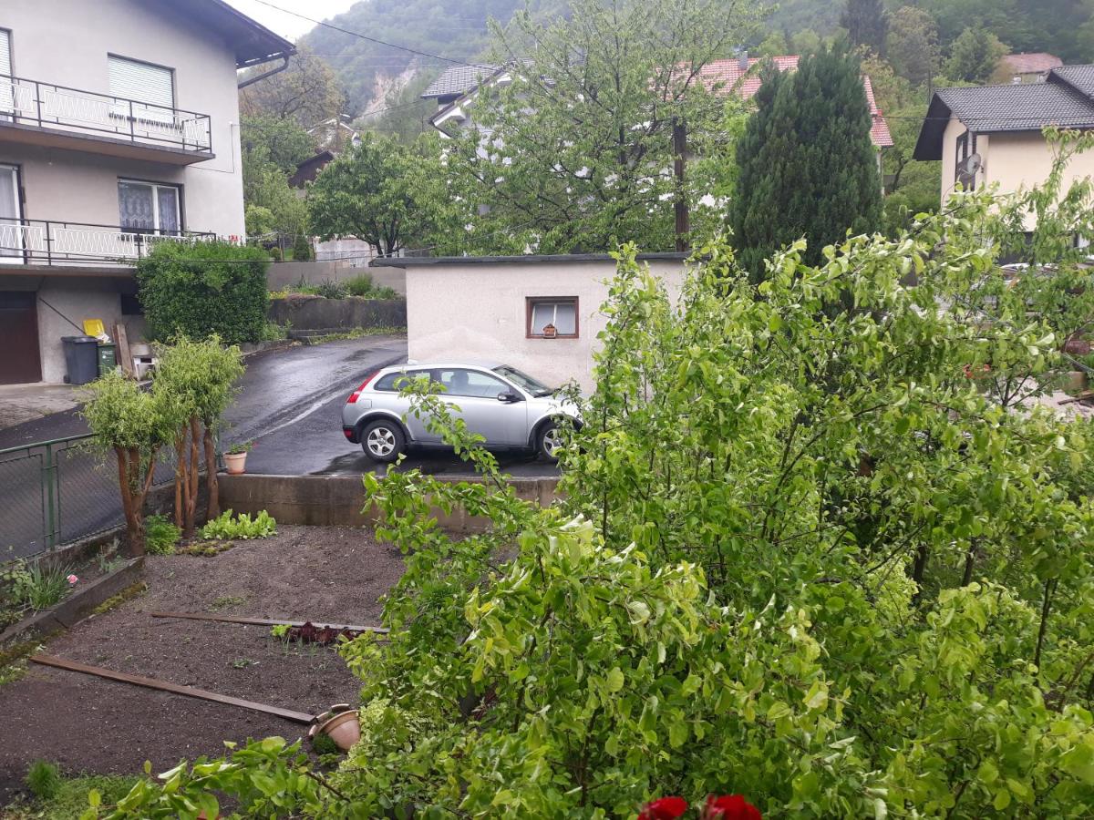 Bergmannhaus - Ferienwohnung Zagorje ob Savi