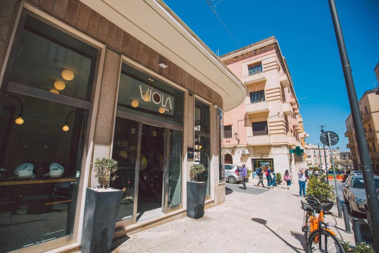 Residenza Macos one - B&B Siracusa