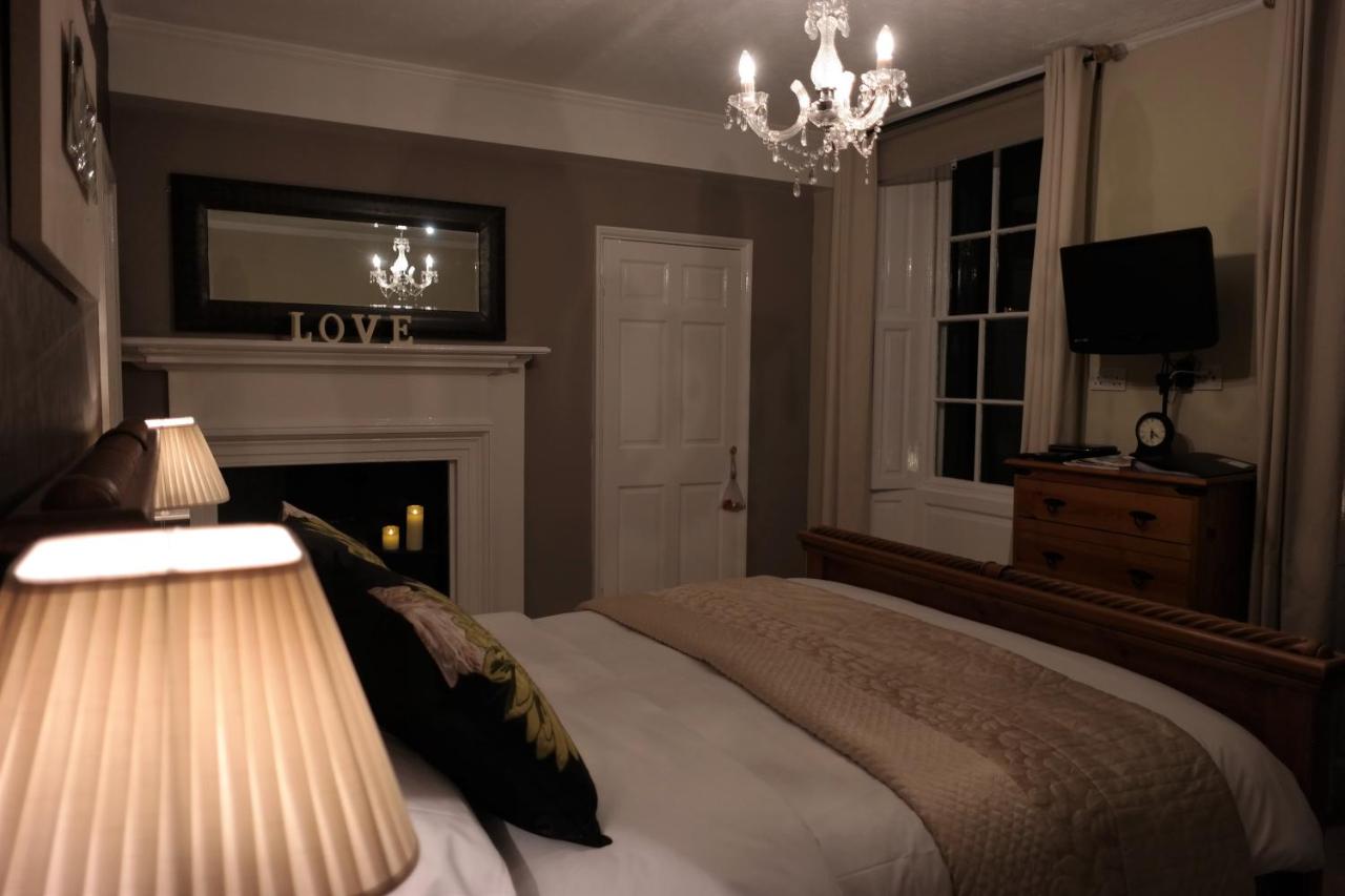 Chambre Lit King-Size