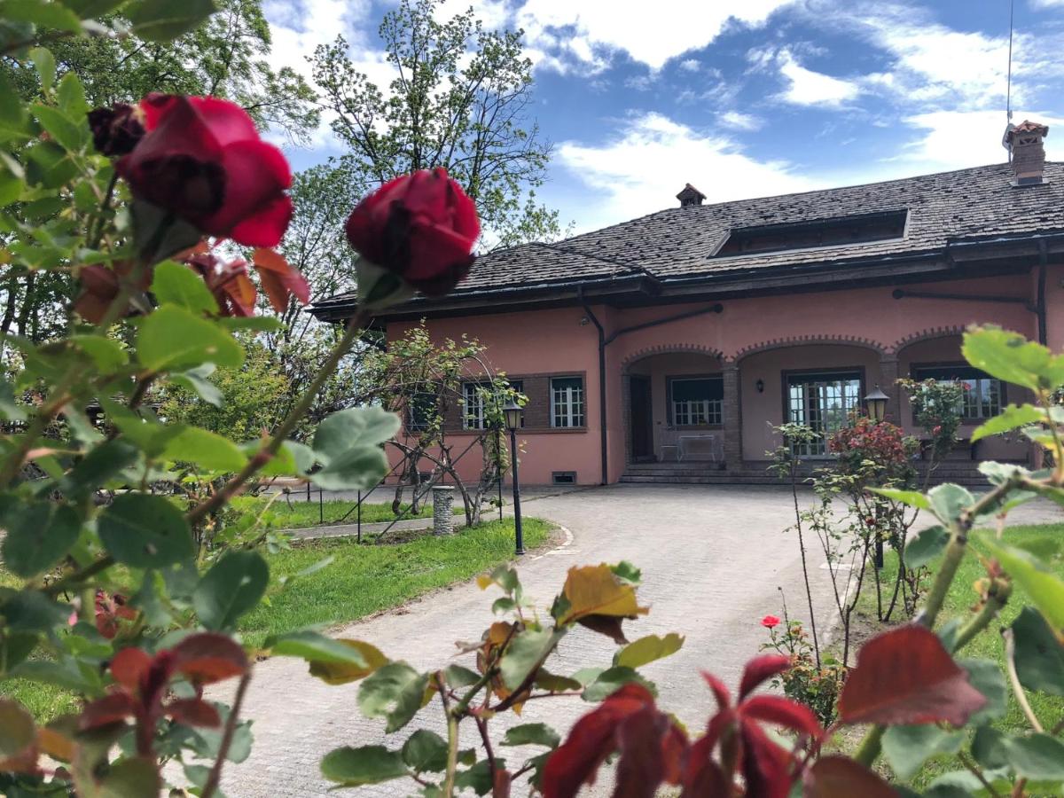 Villa Bonelli Bed & Fest - B&B Savigliano