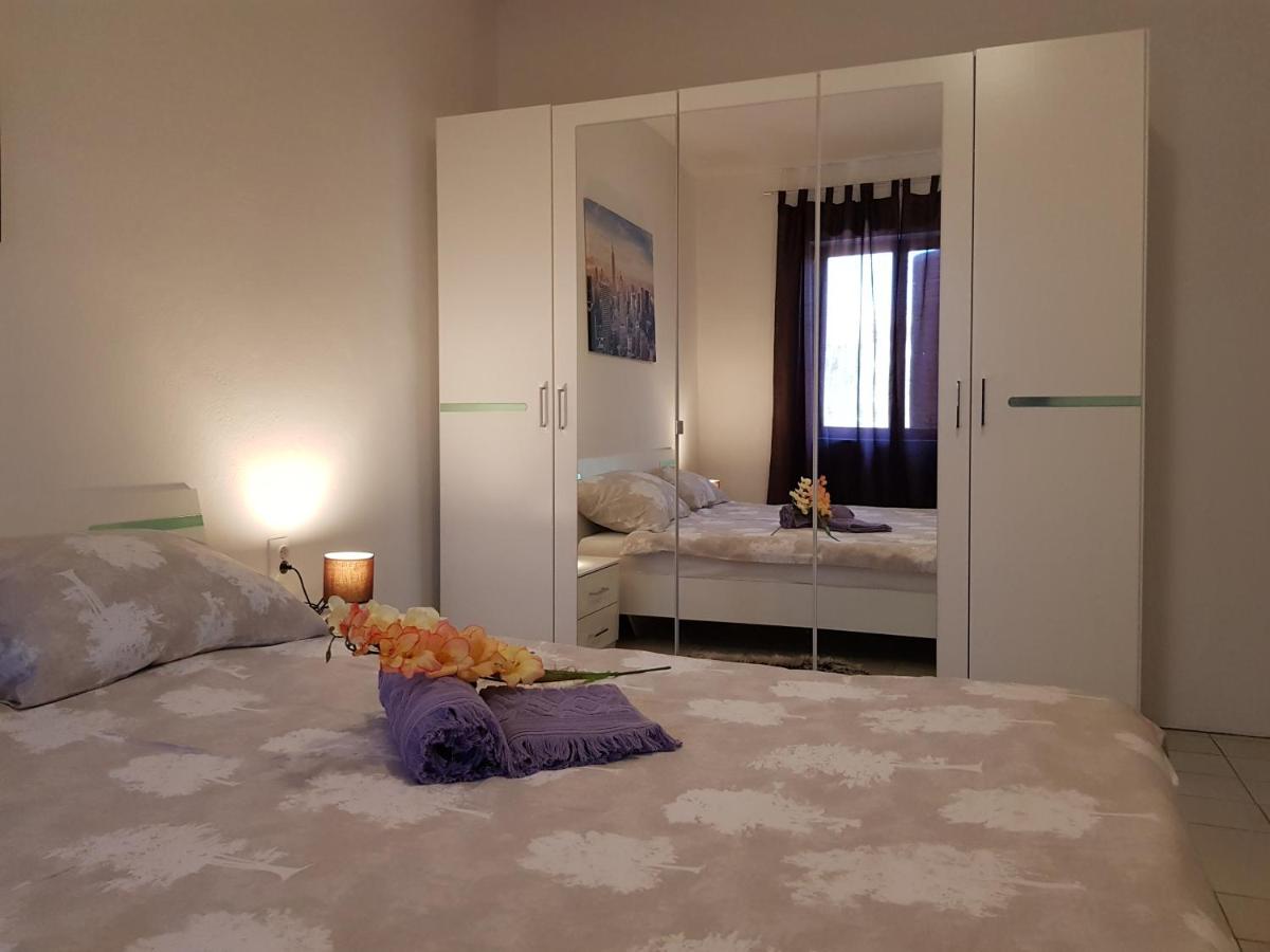 Maison 4 Chambres