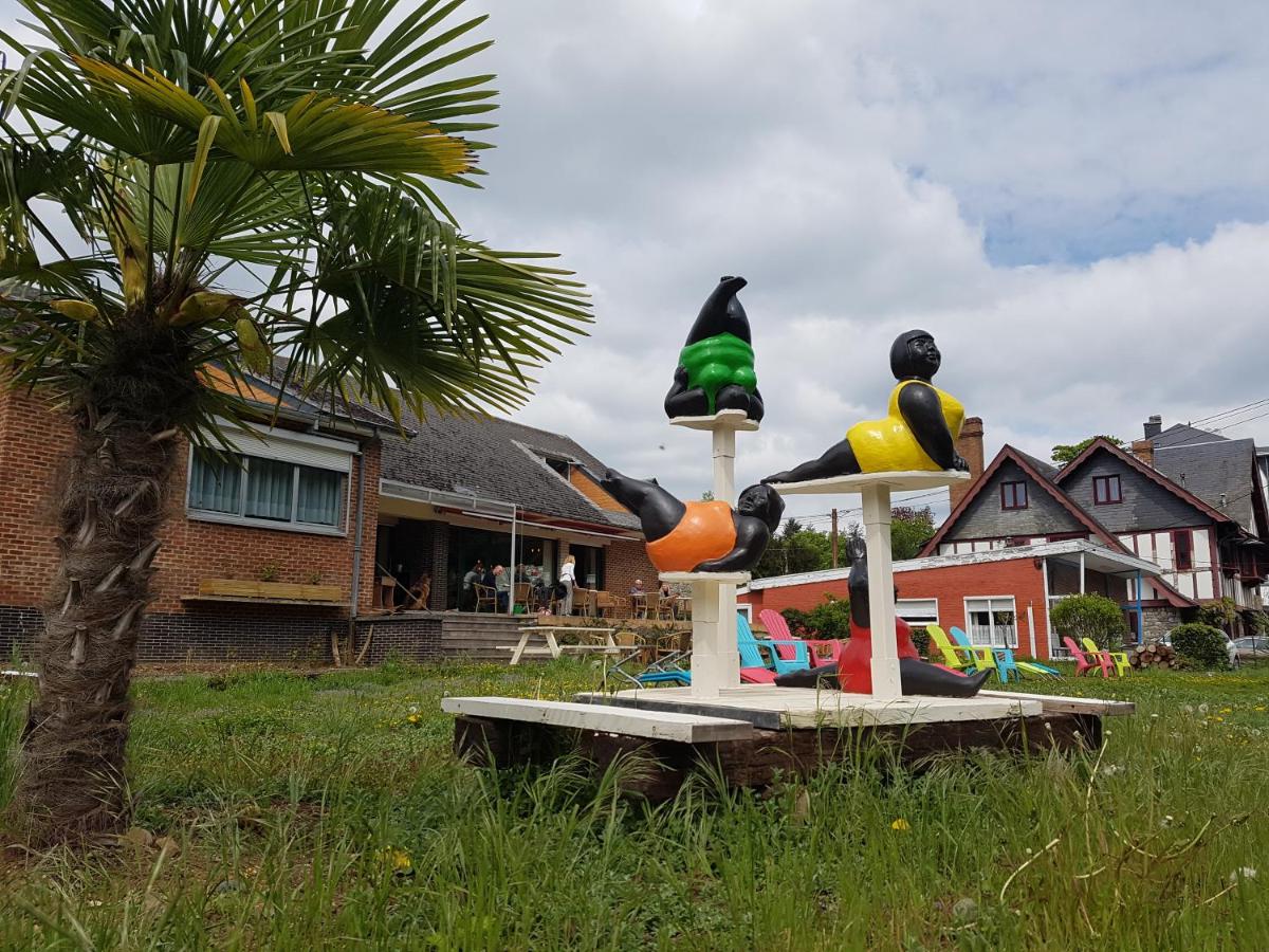 Panama RIO - B&B Waulsort