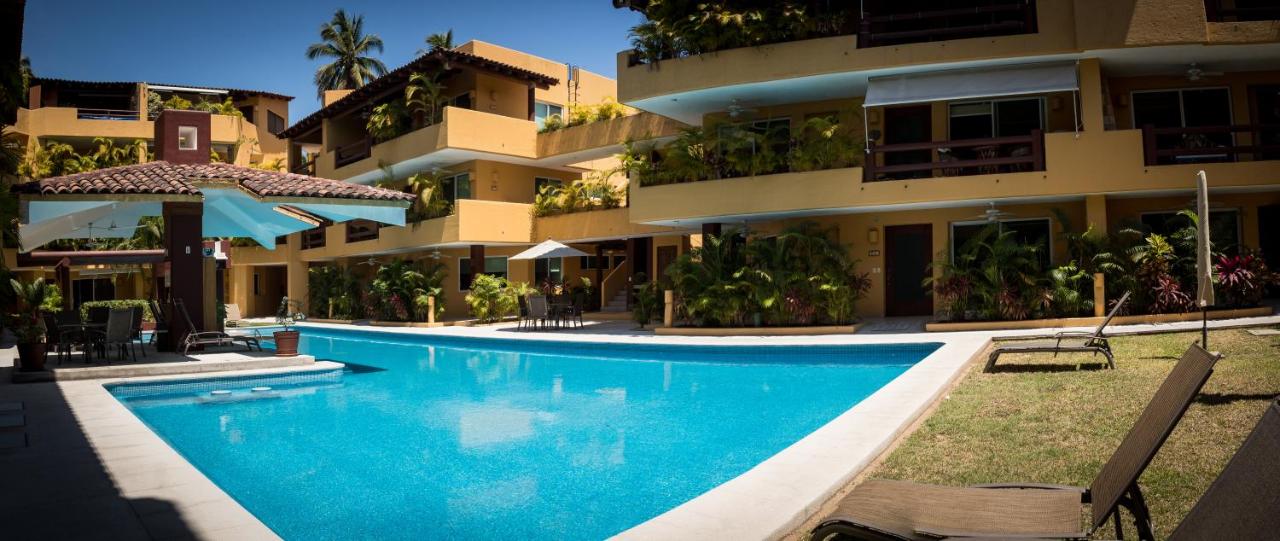 Los Mangos - B&B