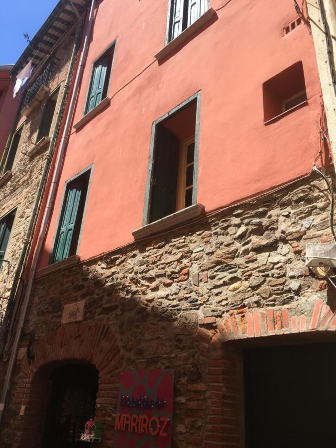 Au coeur de Collioure - B&B Colliure