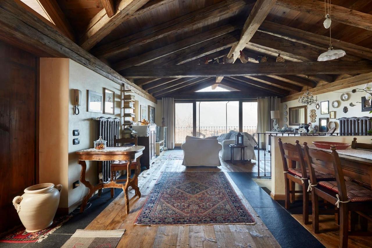 Il vecchio fienile - B&B
