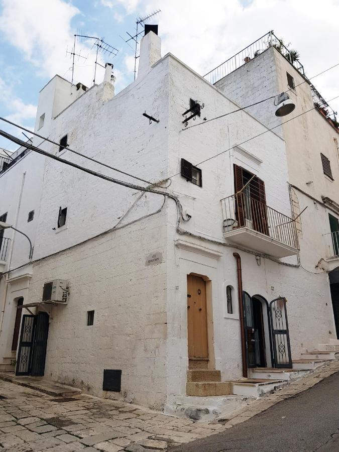 BiancoAmore OSTUNI - the sky, the sea, the love - - B&B Ostuni