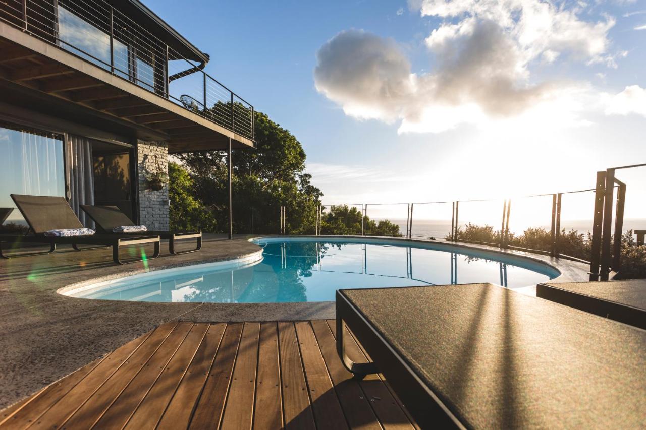 The Gekko Lodge - B&B Cape Town