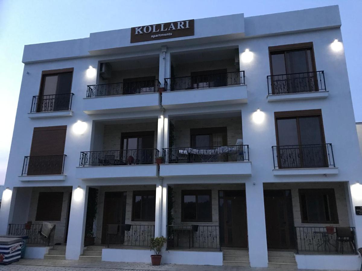 Kollari Apartments - Ferienwohnung