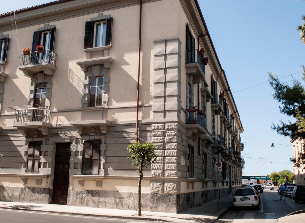 B&B Nike - Rooms Only - Ferienwohnung Syrakus