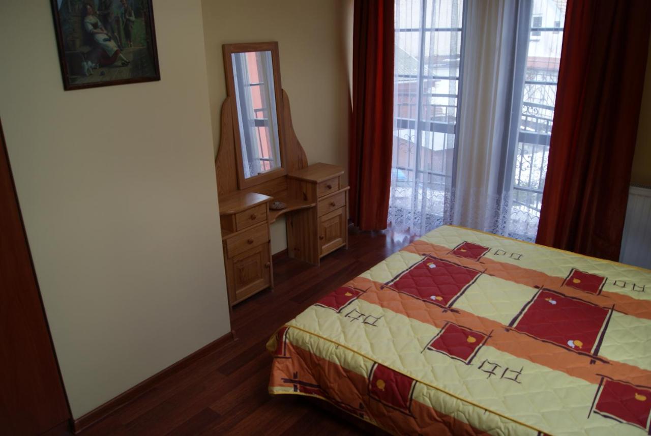 Apartment mit 1 Schlafzimmer