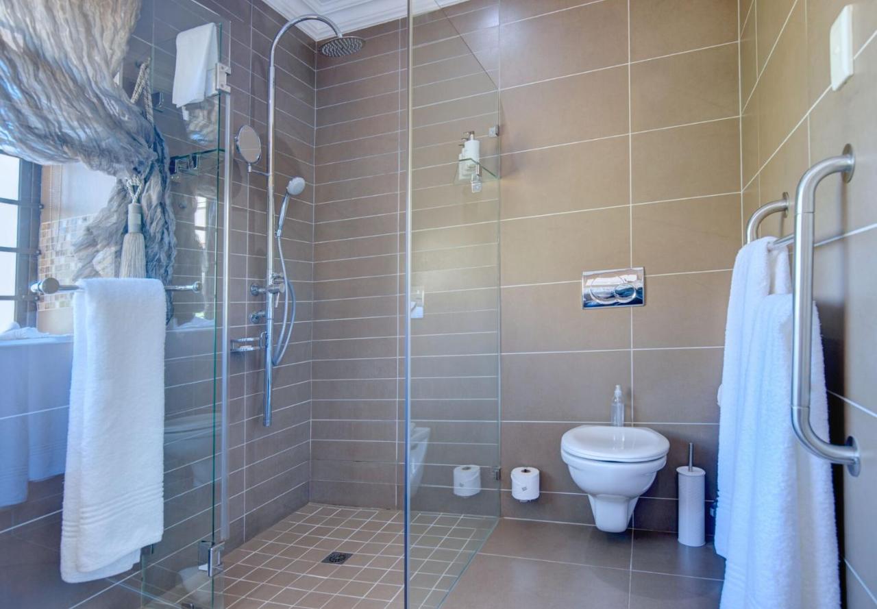 Presidential Suite 5
