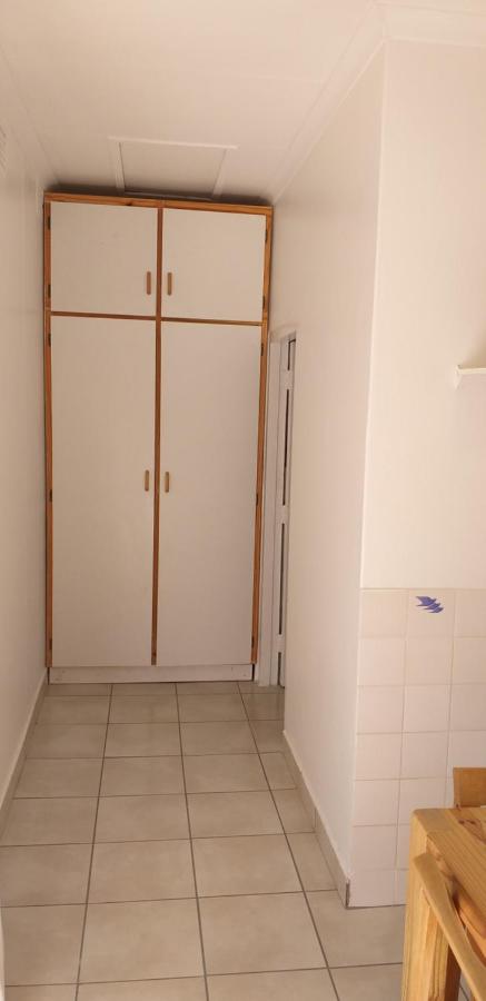 Basic Triple Room