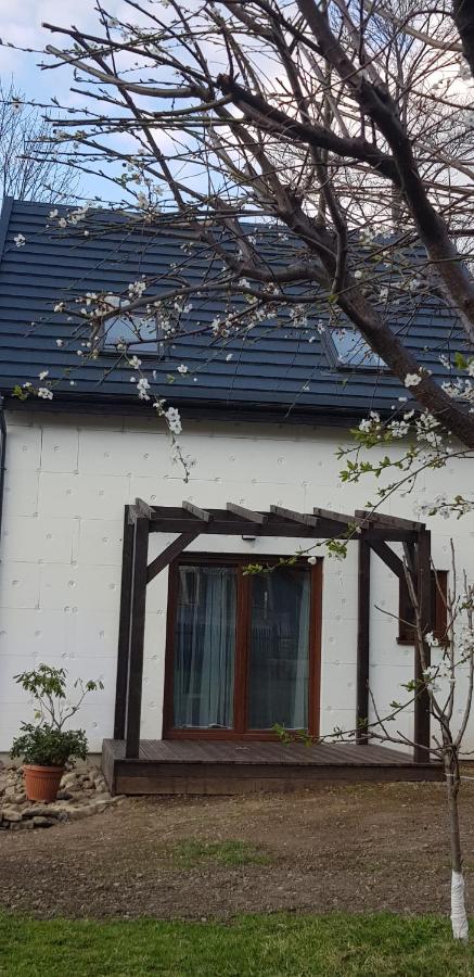 Osada nad Potokiem - B&B