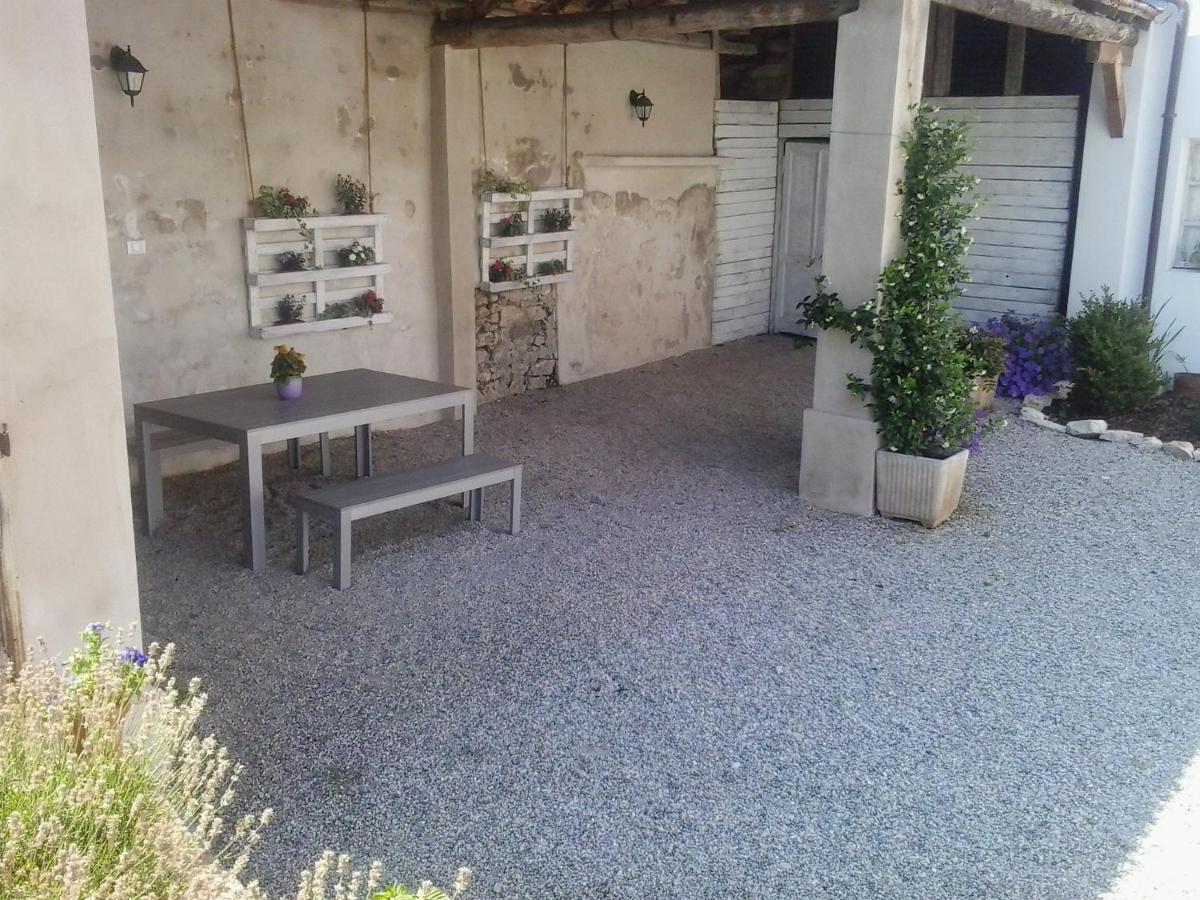 La Casa Bianca - Ferienwohnung
