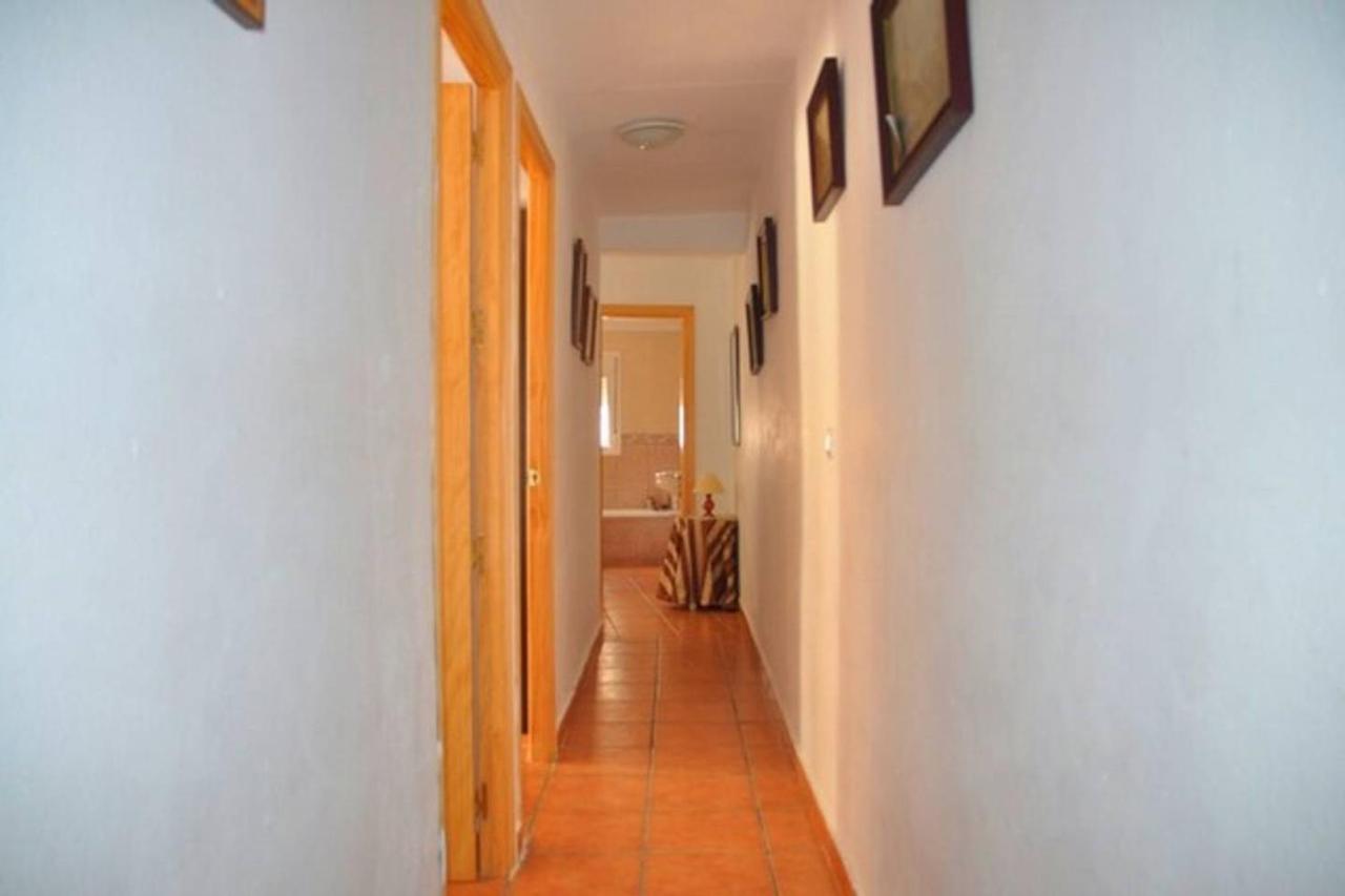 Almayate Hippie Shack - B&B Almayate Bajo
