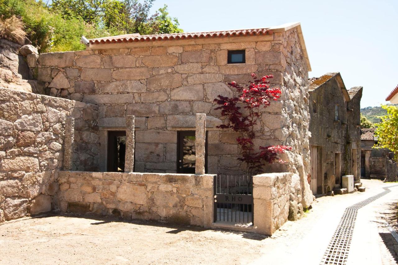 RH Casas de Campo Design - Bed and Breakfast