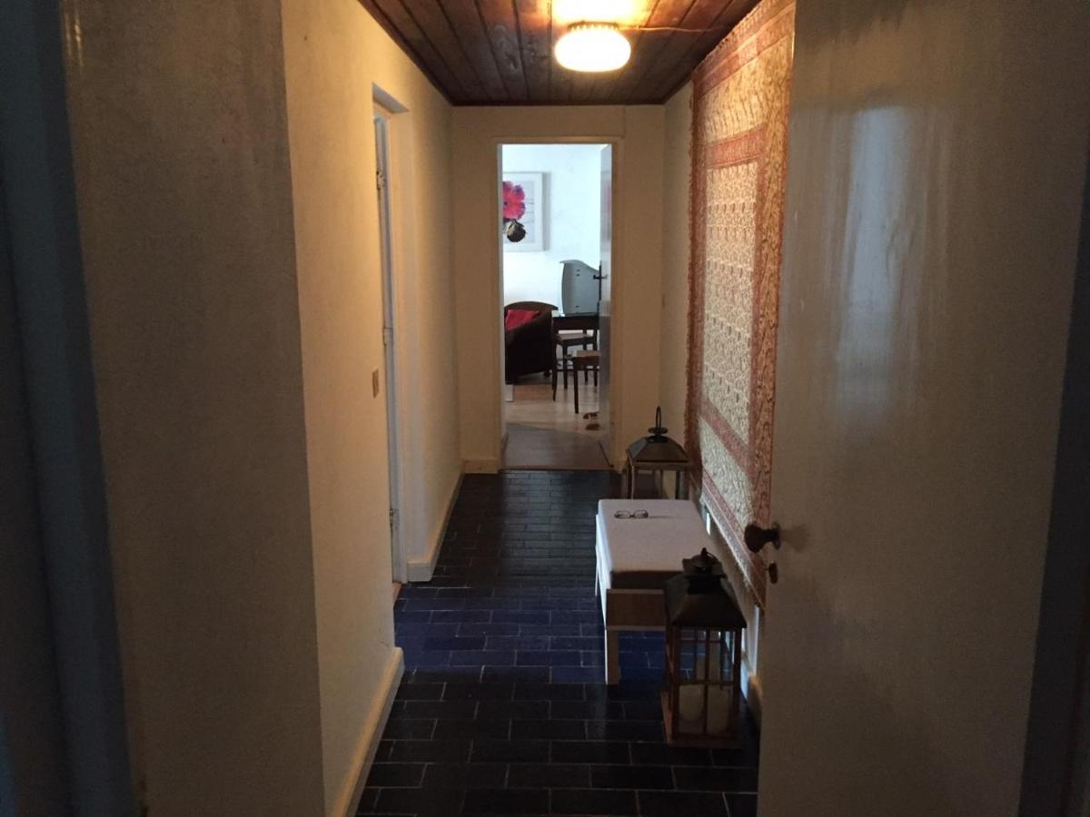 Standard Double Room with Shared Bathroom