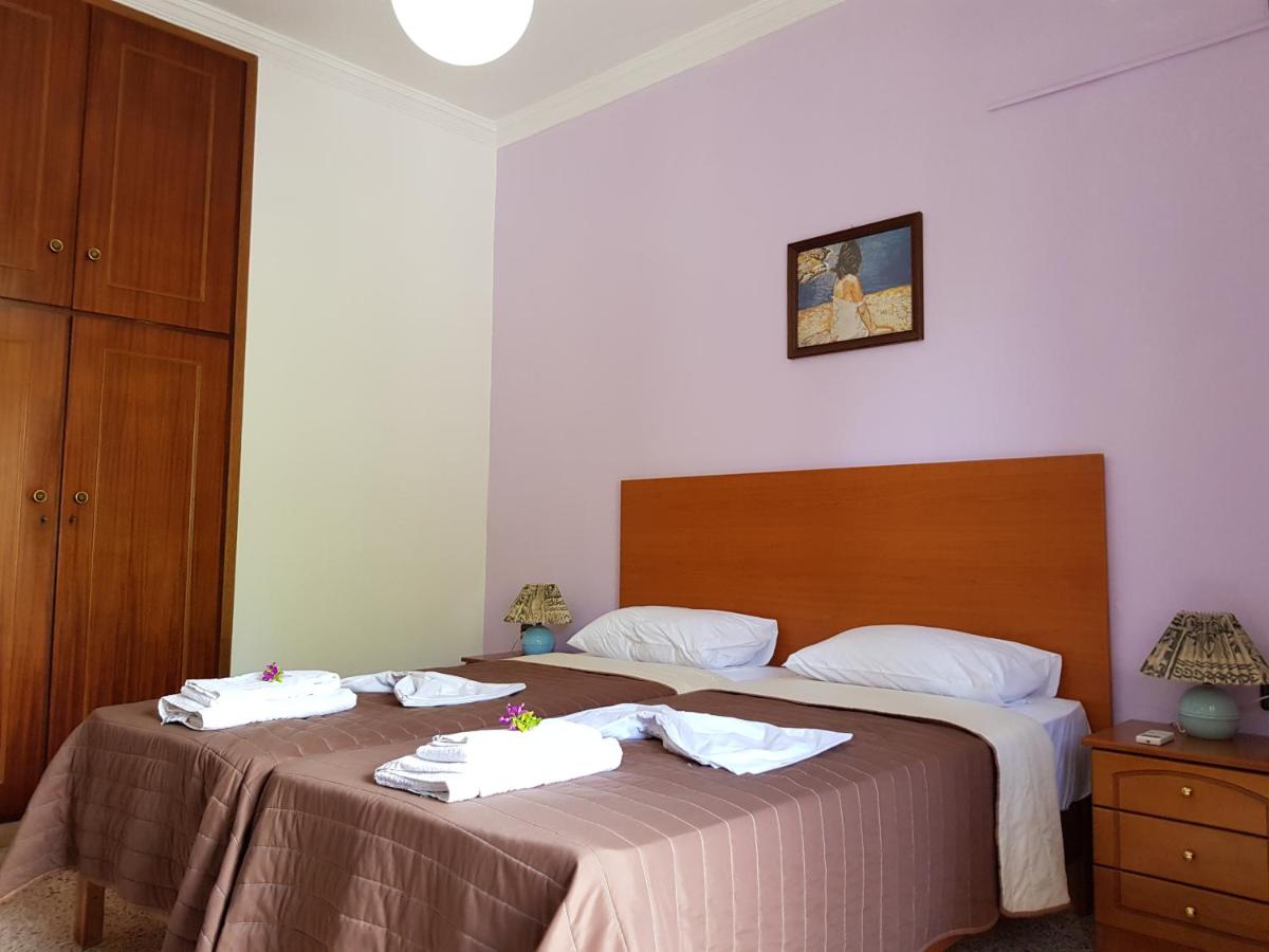 Appartamento Standard con 1 Camera da Letto