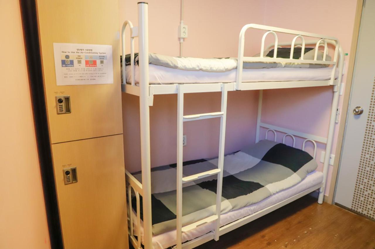 Chambre Quadruple pour Femmes