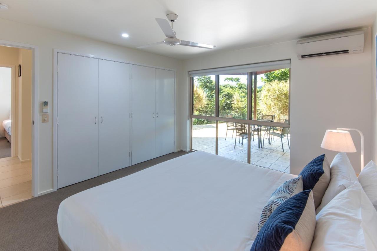 4 bedroom apartment with sea view - Apartment 5