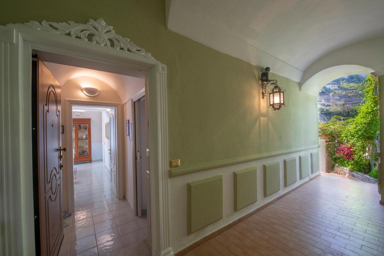 Villa Lauro Old Chapel - B&B Amalfi