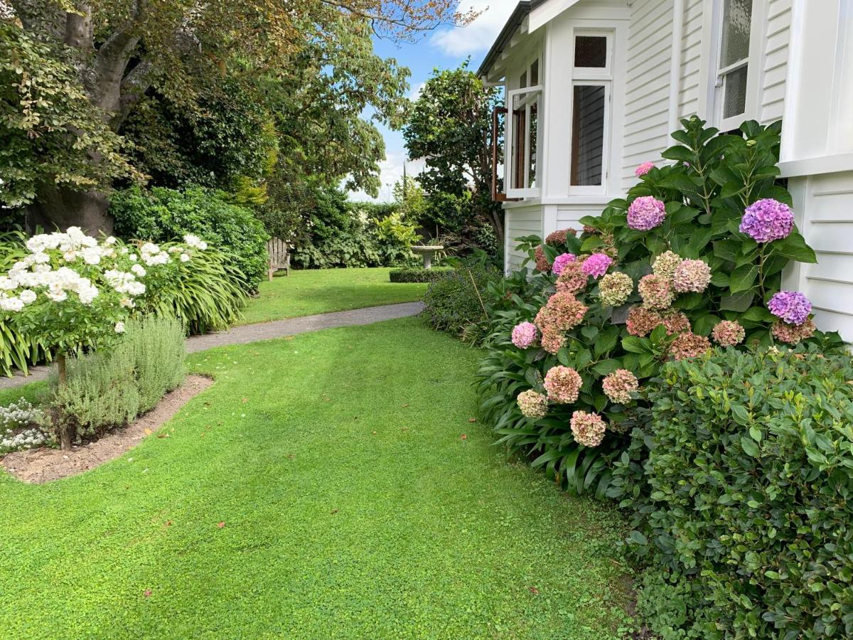 Hawkes Bay Villa-Beechwood - B&B Hastings
