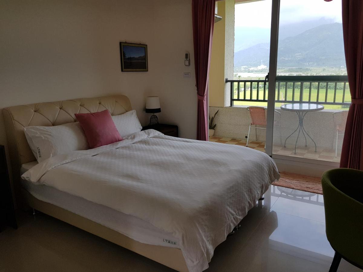 Queen Room with Balcony