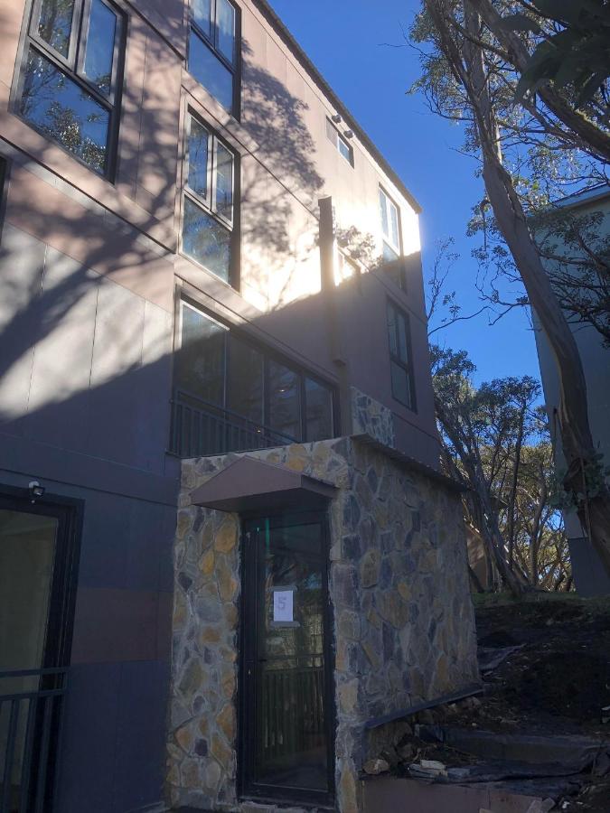 Kabuki Mt Buller - B&B