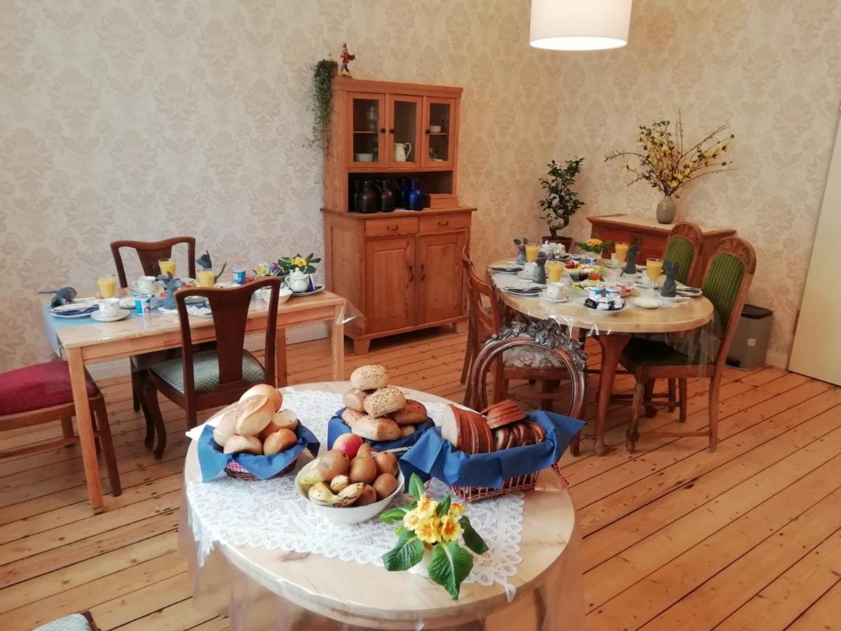Altstadtpension Hameln - B&B