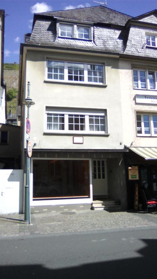mosel ferienwohnung - Ferienwohnung