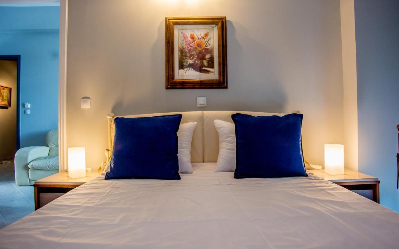 Apartamento con vistas al mar