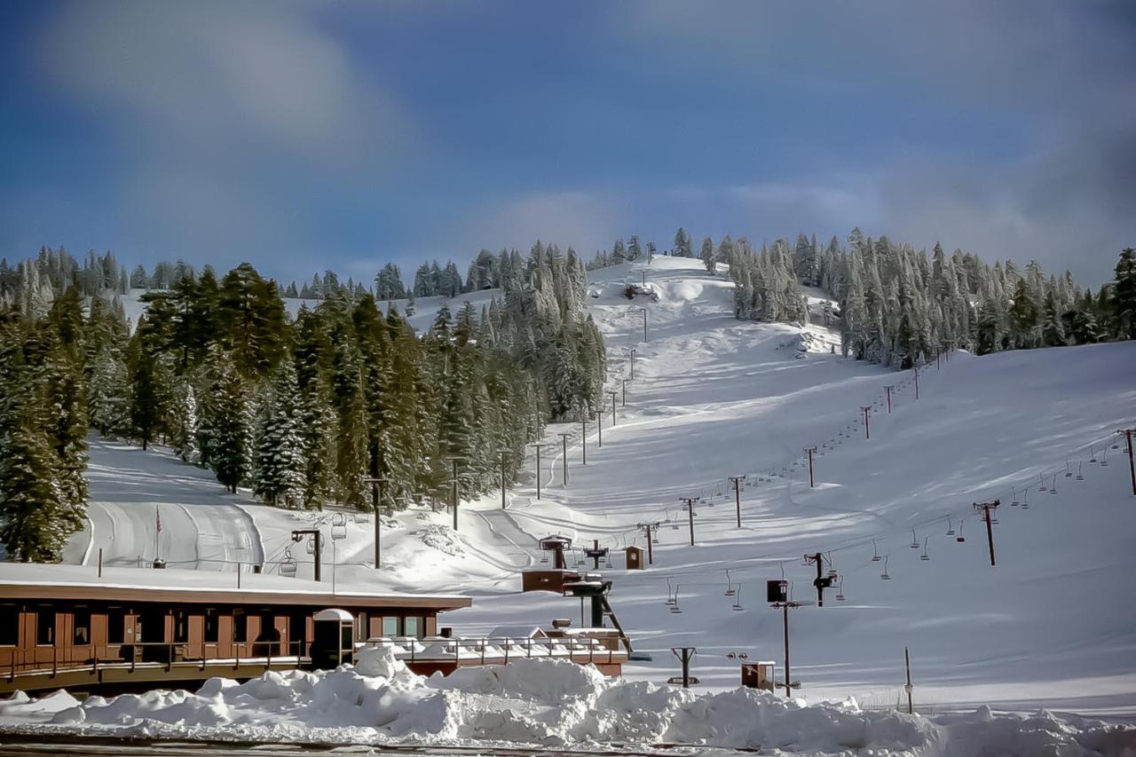 Golf Home 53 - B&B Black Butte Ranch