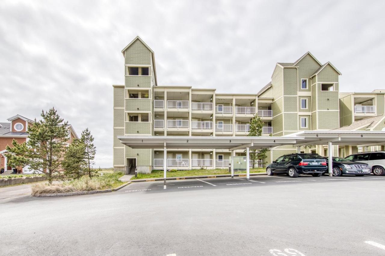 Shore View Apartments - Chambres d’hôtes Long Beach