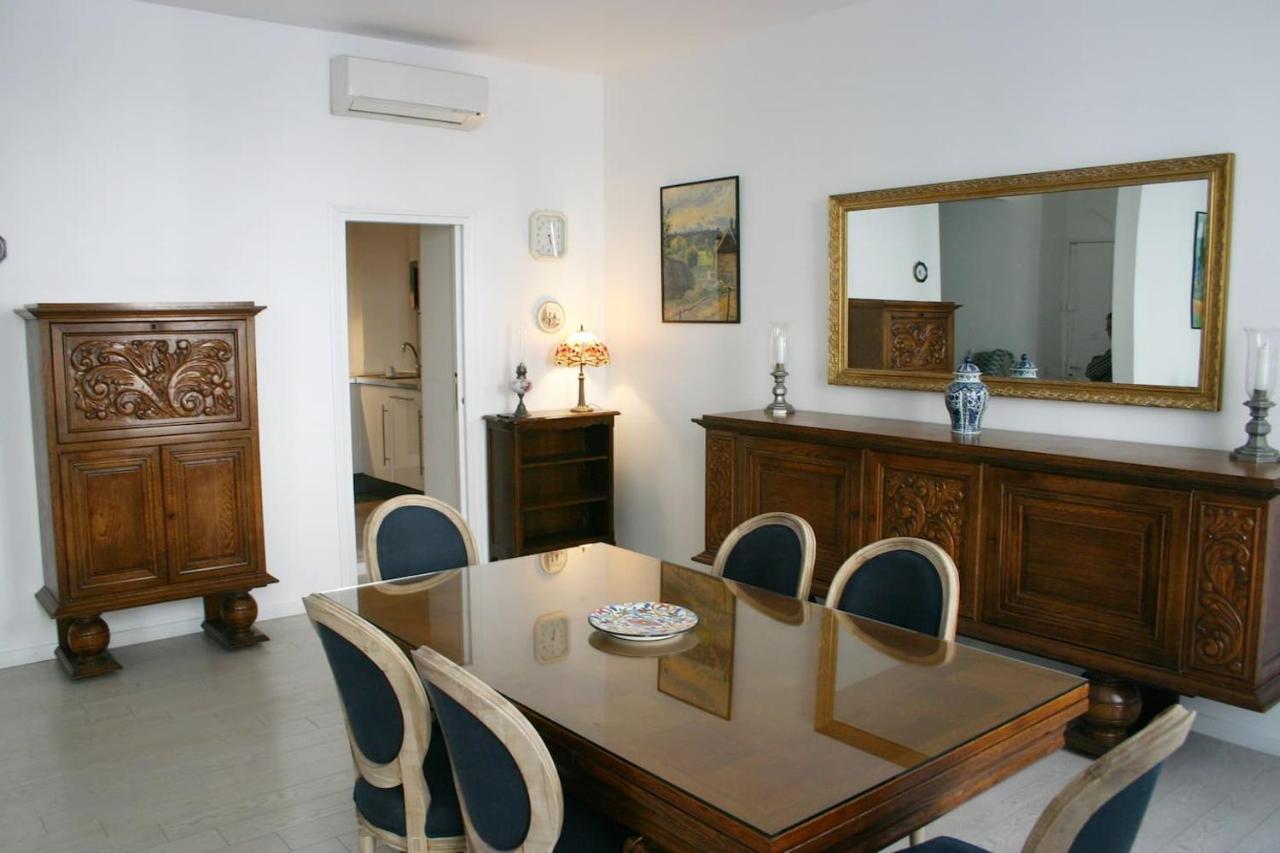 B&B Niza - Nice centre- Superbe 100m2 - 10 mn à pied de la mer ! - Bed and Breakfast Niza