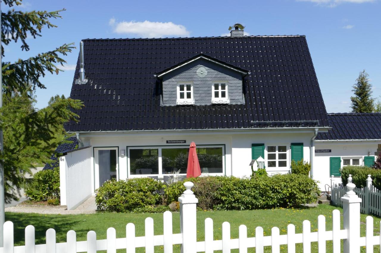 Schneekäppchen 1 - Bed and Breakfast