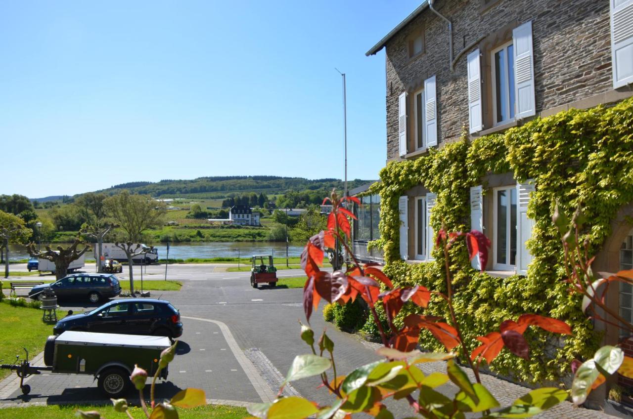 Weingut Erbes-Henn - Bed and Breakfast