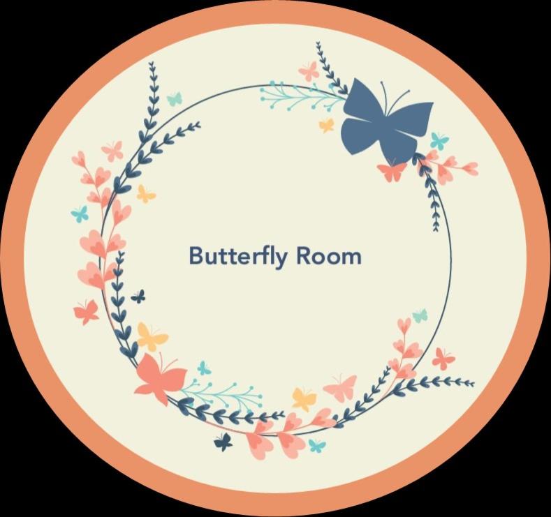 B&B Scordia - Butterfly Room - Bed and Breakfast Scordia