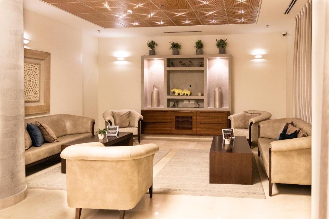 Saidoff Luxury Residence - Ferienwohnung
