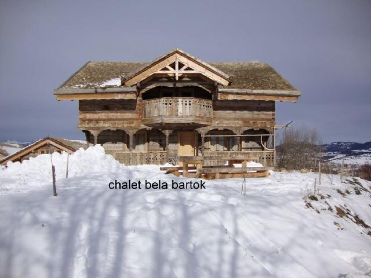 Ker Bela - B&B