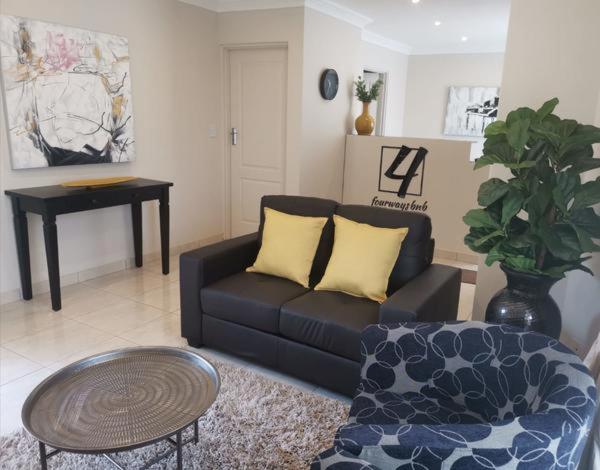 Fourways BnB - Bed and Breakfast