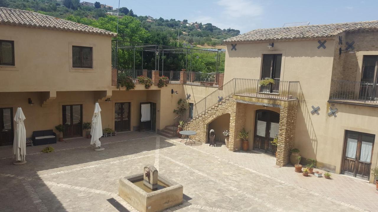 Il Casale Delle Rose - Ferienwohnung