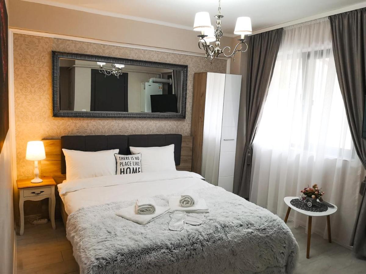 Superior Studio (3 Adults)